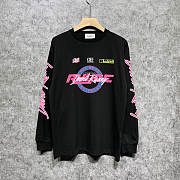 CHRH097 hoodie 5 color - 6
