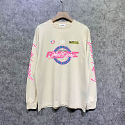 CHRH097 hoodie 5 color - 5