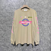 CHRH097 hoodie 5 color - 4