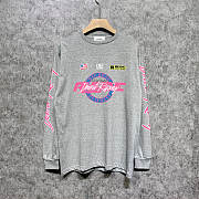 CHRH097 hoodie 5 color - 3