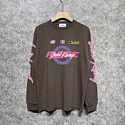 CHRH097 hoodie 5 color - 2