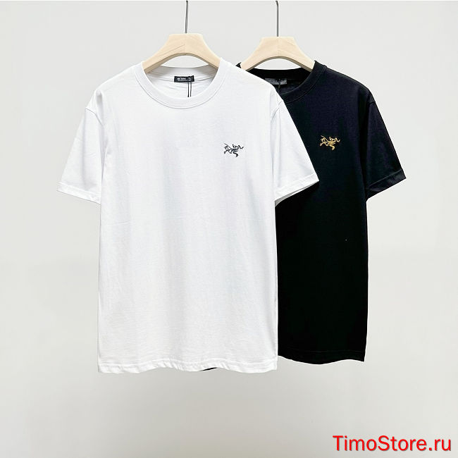 ARC'TERYX shirt 2 color - 1