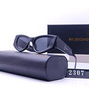 Ba1enc1age  candy colored glasses 6 color  - 4
