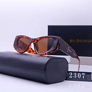 Ba1enc1age  candy colored glasses 6 color  - 6