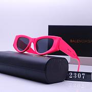 Ba1enc1age  candy colored glasses 6 color  - 5