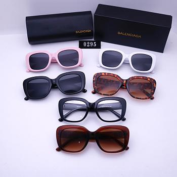 Ba1enc1age candy colored glasses 6 color 1