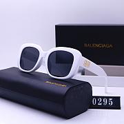 Ba1enc1age candy colored glasses 6 color 1 - 2