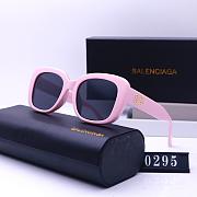 Ba1enc1age candy colored glasses 6 color 1 - 6