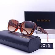 Ba1enc1age candy colored glasses 6 color 1 - 5