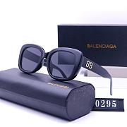 Ba1enc1age candy colored glasses 6 color 1 - 4