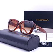 Ba1enc1age candy colored glasses 6 color 1 - 3