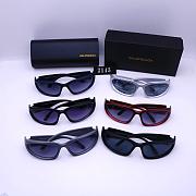 ba1enc1aga glasses 6color  - 1