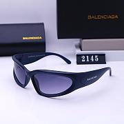 ba1enc1aga glasses 6color  - 3