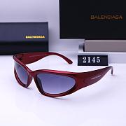 ba1enc1aga glasses 6color  - 4