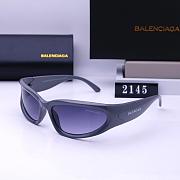 ba1enc1aga glasses 6color  - 6