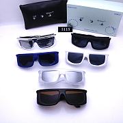 off -WHITE glasses 6color - 1