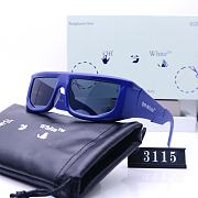 off -WHITE glasses 6color - 3