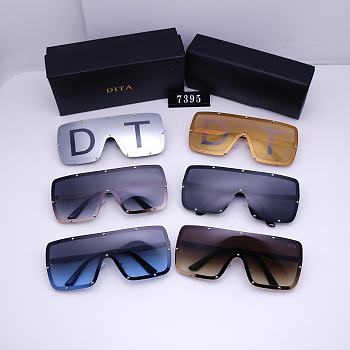 DT GLASSES 6 COLOR