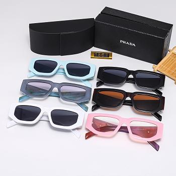 Prada glasses 6 color 