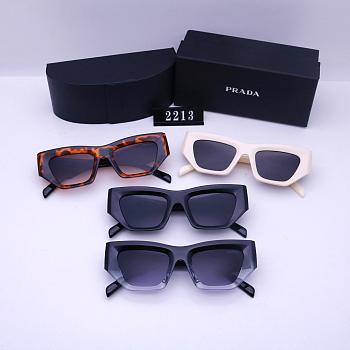 proda glsses 4 color