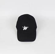WD ONE LOGO CAPS 2 COLOR - 2