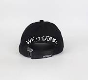 WD ONE LOGO CAPS 2 COLOR - 4