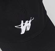 WD ONE LOGO CAPS 2 COLOR - 5