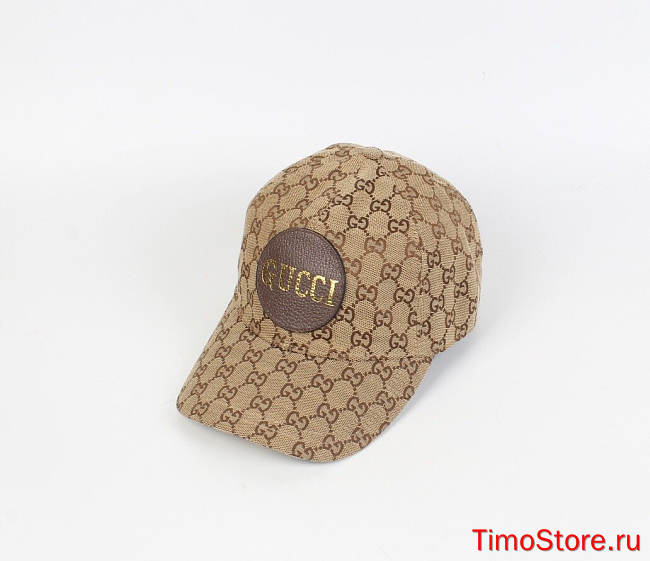 Gvcc1 cap  - 1