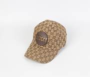 Gvcc1 cap  - 1