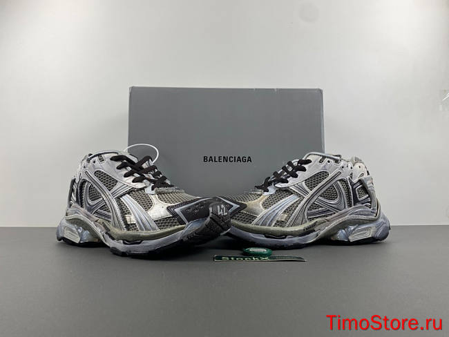 Ba1enc1age Runner 125 - 1