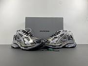 Ba1enc1age Runner 125 - 1