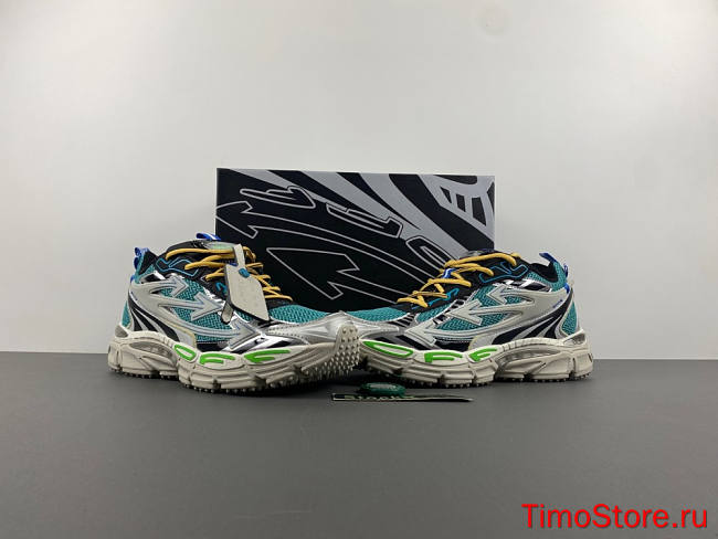OFF-WHITE sneaker  - 1