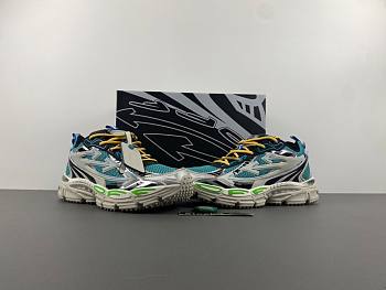 OFF-WHITE sneaker 
