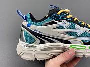 OFF-WHITE sneaker  - 3