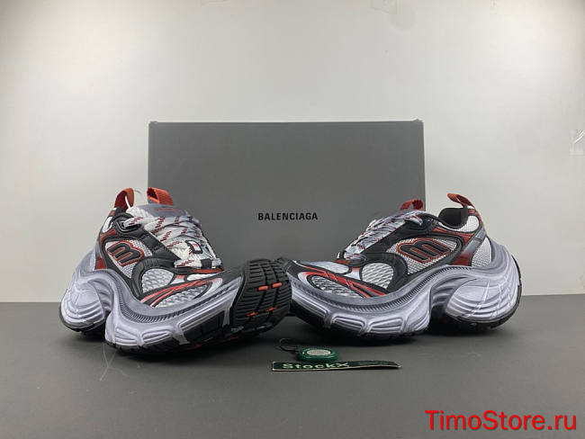 Ba1enc1age  126  - 1