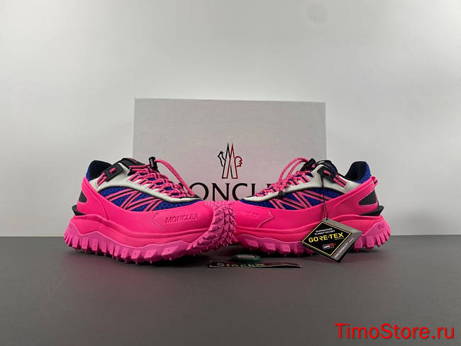 Moncler Trailgrip GTX 3M 18 - 1