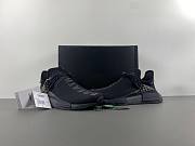 Pharrell x adidas NMD Hu  GX2487  - 1