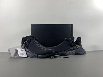 Pharrell x adidas NMD Hu  GX2487 