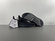 Pharrell x adidas NMD Hu  GX2487  - 4