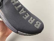 Pharrell x adidas NMD Hu  GX2487  - 2