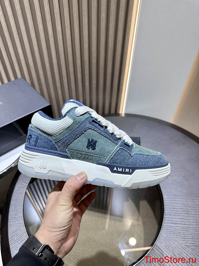 Amiri Sneakers 15 - 1