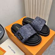 1ouis Vu1tton sandal 8 - 6