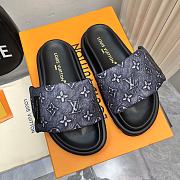 1ouis Vu1tton sandal 8 - 5