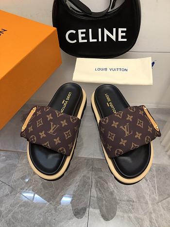 1ouis Vu1tton sandal 9