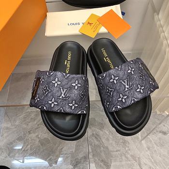 1ouis Vu1tton sandal 8