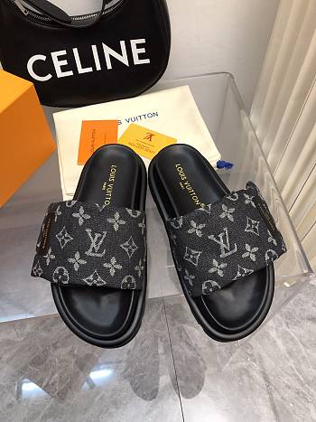 1ouis Vu1tton sandal 7