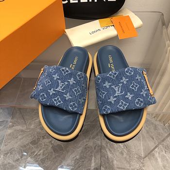 1ouis Vu1tton sandal 10