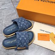 1ouis Vu1tton sandal 10 - 2