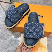 1ouis Vu1tton sandal 10 - 4