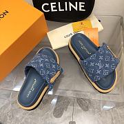 1ouis Vu1tton sandal 10 - 5